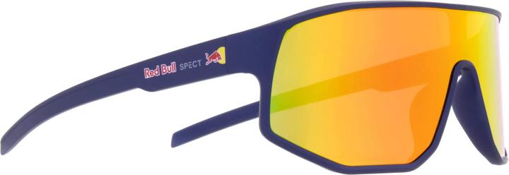 Actual product image Red Bull Spect Dash (Dark Blue, Red)