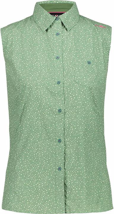 Immagine prodotto CMP Campagnolo Camicetta corta e funzionale (XL)
