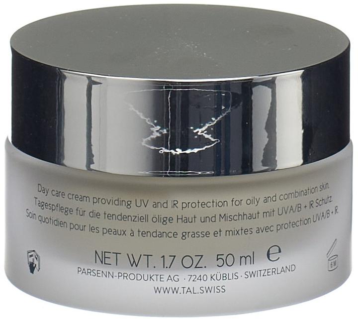 Actual product image Tal Absolue Day Cream regular cream (50 ml, 24h cream)