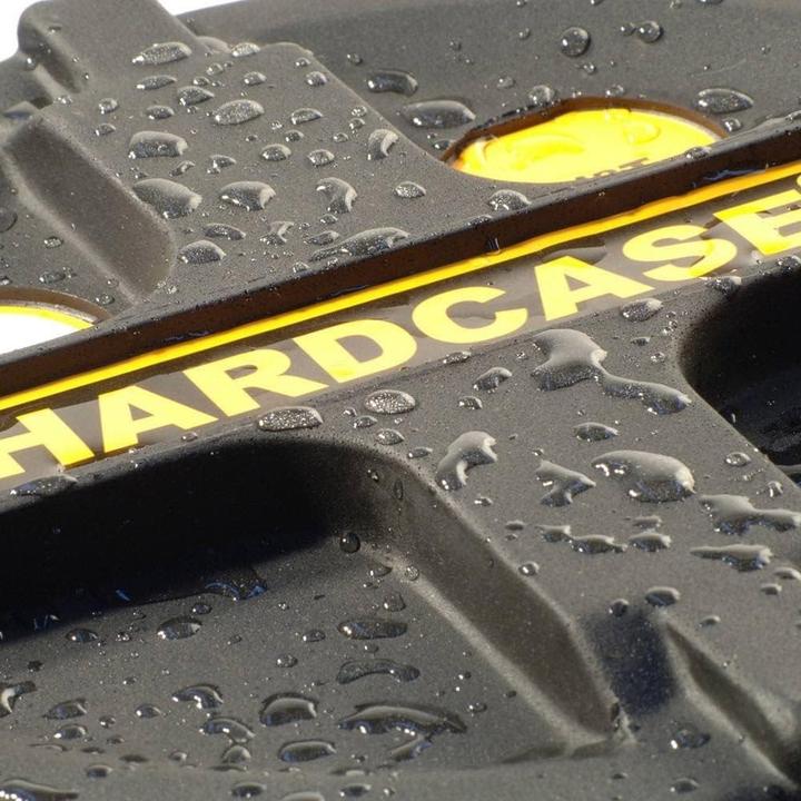 Produktbild Hardcase HN28W 28 inch hardwarekoffer met wielen (Schlagzeug)