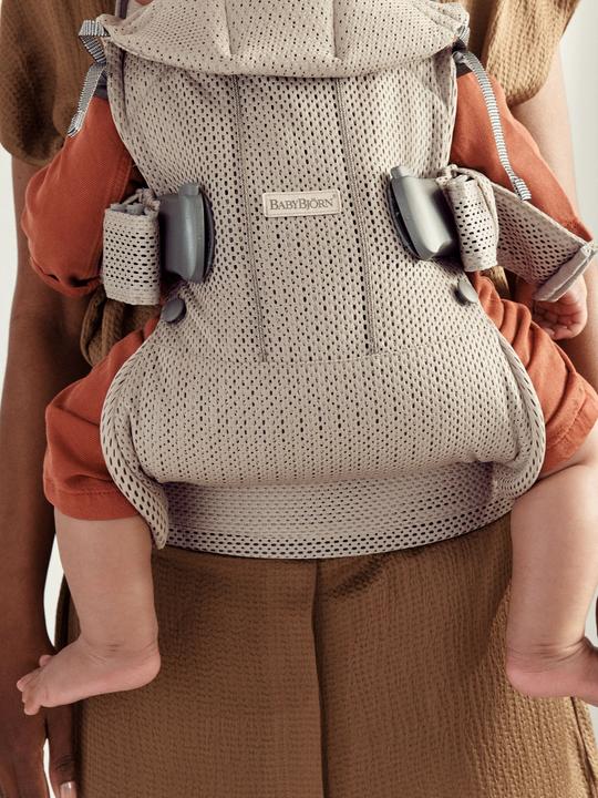 Immagine prodotto BabyBjörn One Air