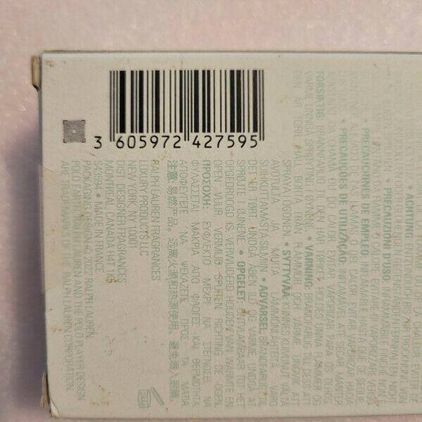 Produktbild Ralph Lauren Polo Earth (Eau de Toilette, 100 ml)