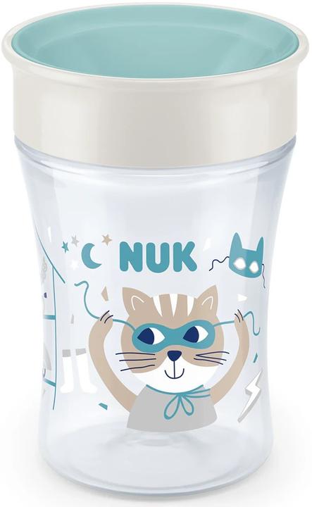 Actual product image NUK Evolution Magic Cup