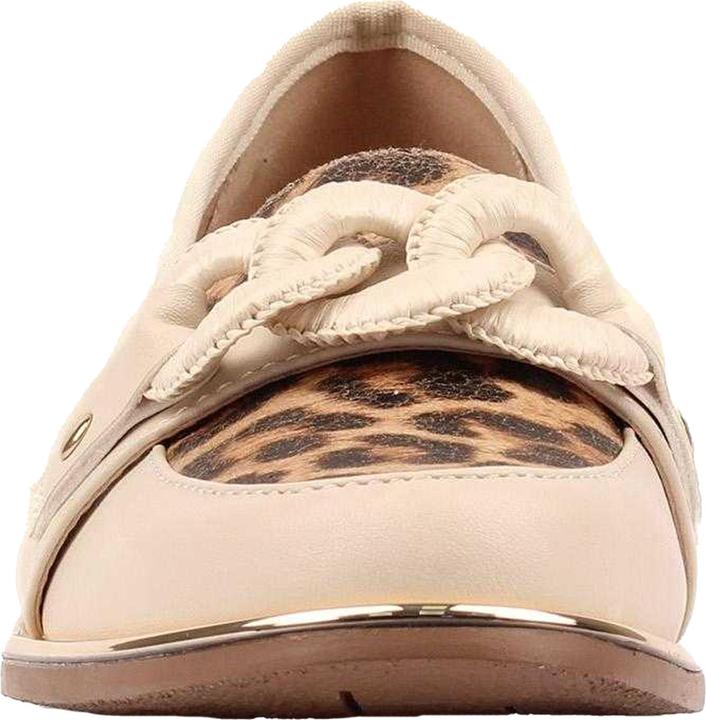 Produktbild Lunar Sara Leopard Halbschuhe (39)
