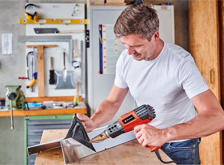 Produktbild Einhell Te-Ha 2000 E