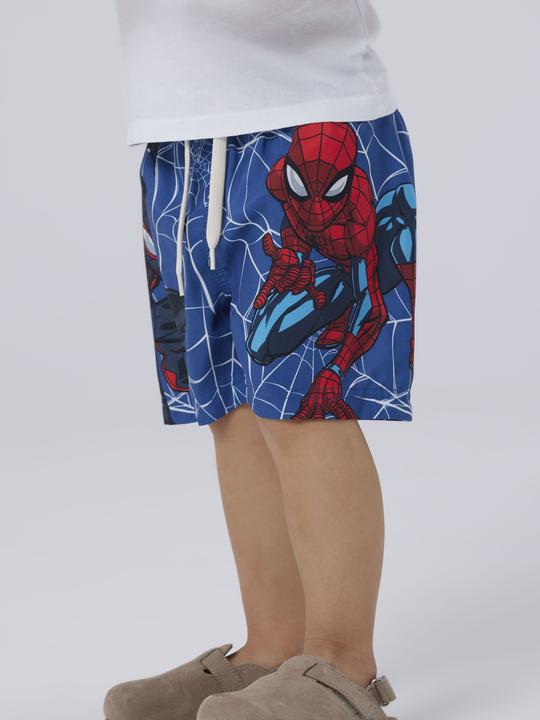 Actual product image Name it Spider-Man Bademode (116)