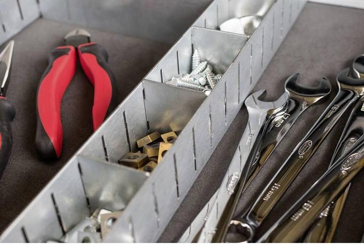 Produktbild Vigor TRENNBLECH-SATZ SERIES L - 565 MM