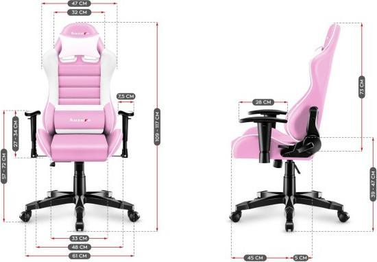 Produktbild Huzaro Ranger 6.0