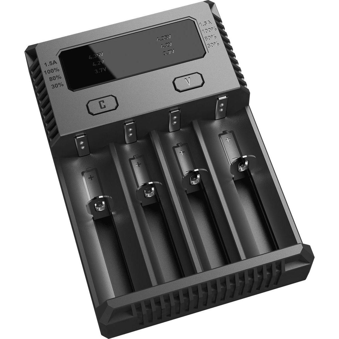 Nitecore, Taschenlampe Zubehör, i4
