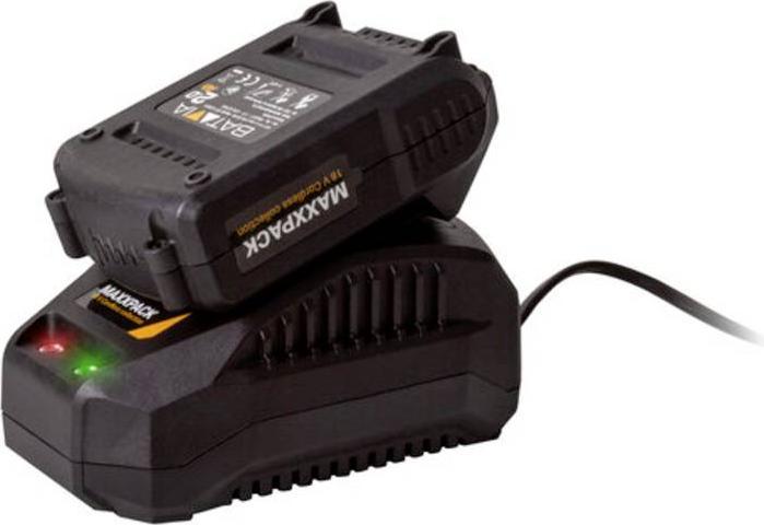 Produktbild Batavia Ladegerät 18V Li-Ion 2,4 Ah (18 V)