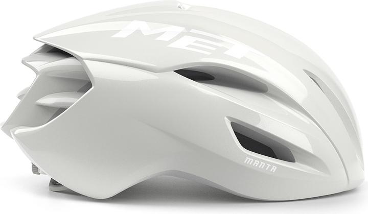 Produktbild MET Rennrad Helm MANTA MIPS (56 - 58 cm)