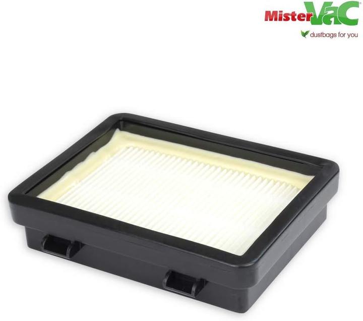 Produktbild MisterVac Filter Set