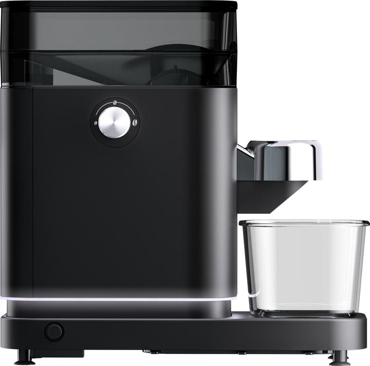 Produktbild WMF Lumero Espressomühle, Deep Black
