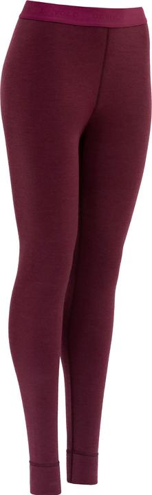 Produktbild Devold Women's Expedition Merino Silk Longs (L)