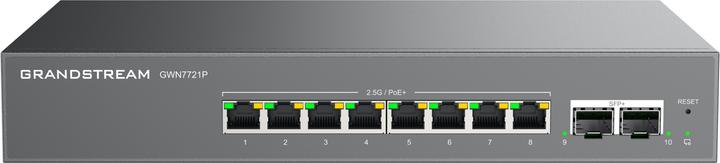 Network switches
