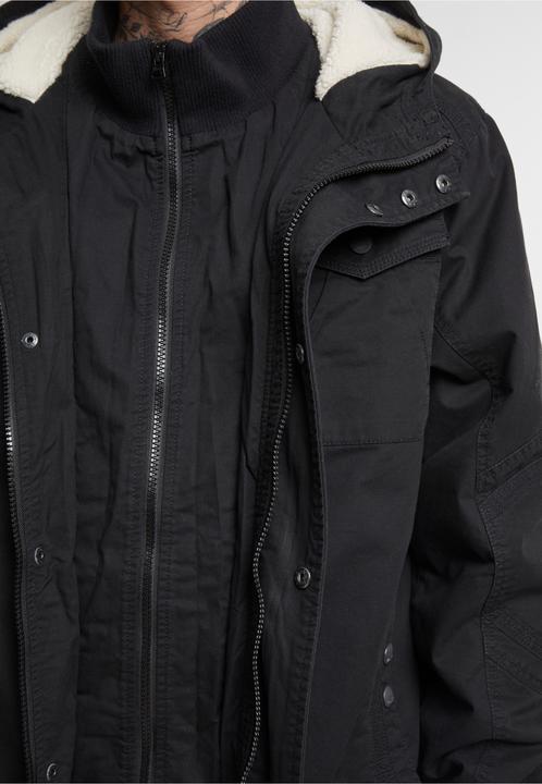 Produktbild Brandit Men Meadow Jacket - 174613 (S)