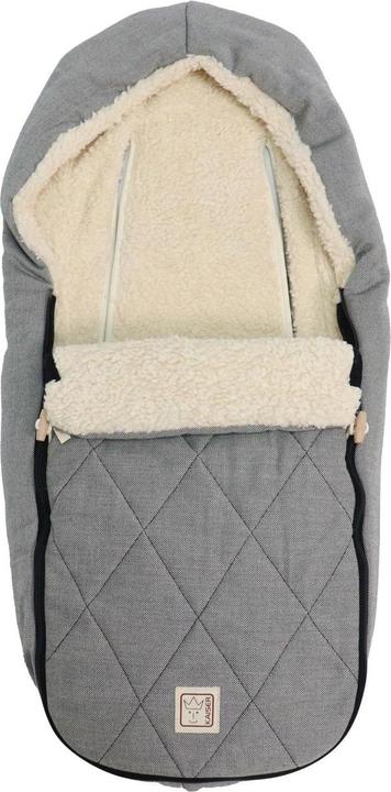 Image du produit Kaiser Baby Le Petite Organic Cotton Chancelière bio