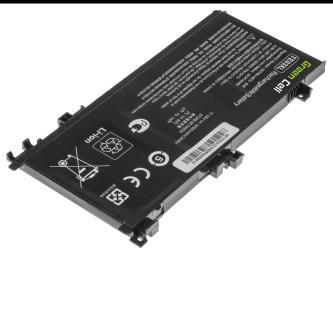 Immagine prodotto GreenCell Batteria per computer portatile A1181 per Apple MacBook 13 2006-2009 - 10.95V - 56Wh (3 cubicoli)