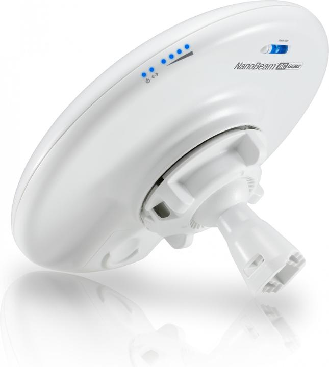 Actual product image Ubiquiti NBE-5AC gene2 (450 Mbit/s)
