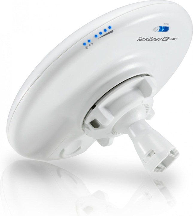 Actual product image Ubiquiti NBE-5AC gene2 (450 Mbit/s)
