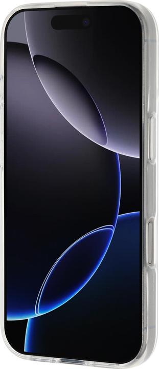 Produktbild FoneKit iPhone 17 Pro Silicone Case, Transparent (Apple iPhone 17 Pro)