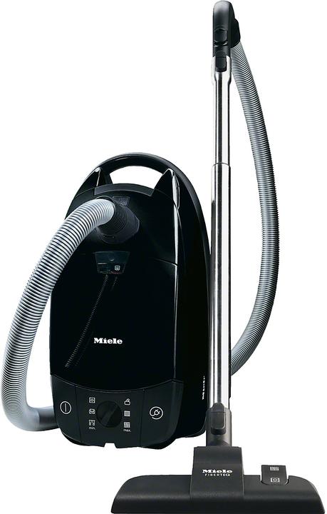 Produktbild Miele Complete C1 Black Power Line