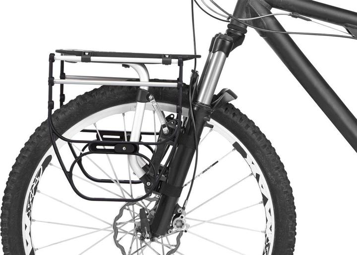Image du produit Thule Cadre latéral pour le porte-bagages Pack 'n Pedal Tour Rack