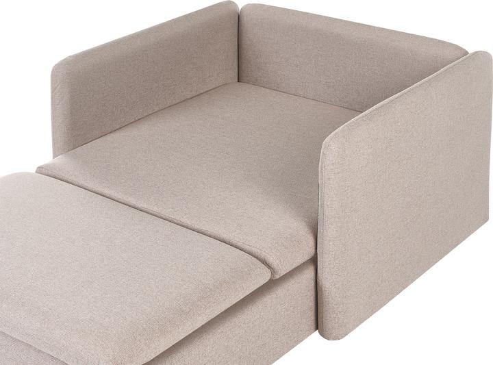 Actual product image Beliani Egeris (Recamiere)