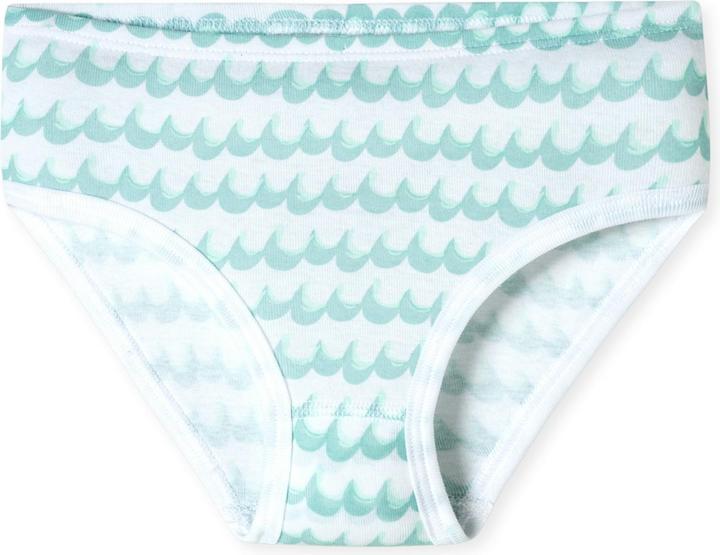 Produktbild Schiesser Hüftslip Fine Rib (3er Pack, 128)