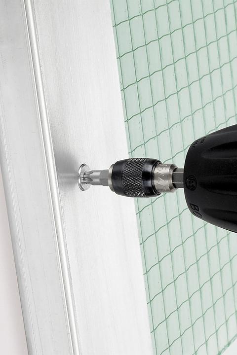 Image du produit wolfcraft 2 embouts Solid T 15 (Hexagonal)