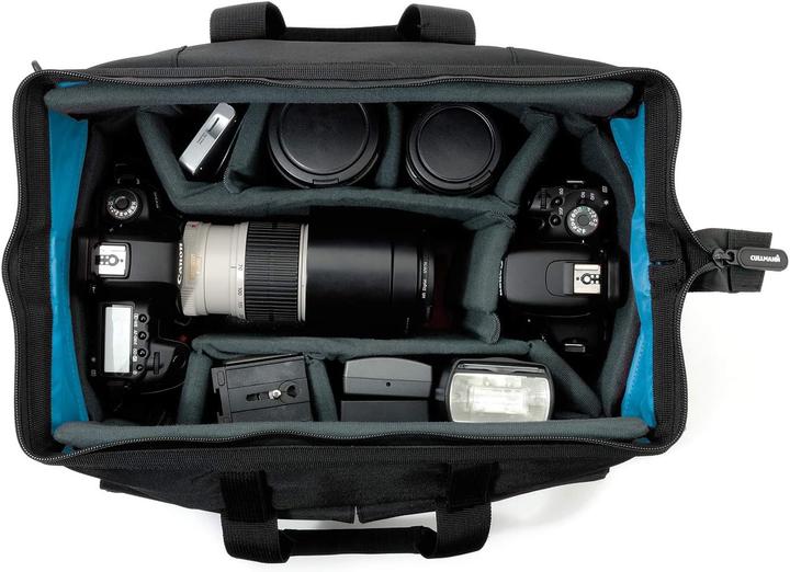 Produktbild Cullmann Amsterdam Maxima 520 (Kamera Schultertasche)