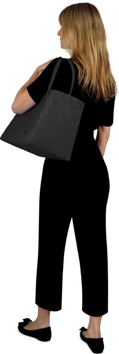 Image du produit Normani Panier à provisions Sac à provisions en plastique - 957