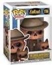 Produktbild Funko POP Fallout Ghoul w/CX404