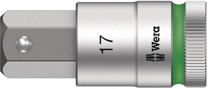 Image du produit Wera 8740 A Hf 1 (8 mm, 4 mm, 7 mm, 6 mm, 5 mm)