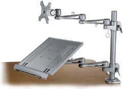 Image du produit Lindy Support de table (Tables)