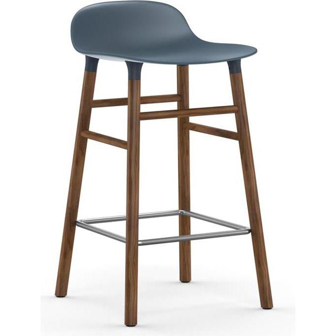 Normann Copenhagen, Barhocker, Form