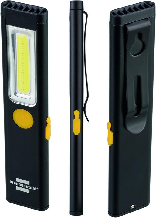 Produktbild Brennenstuhl Handleuchte (200 lm)