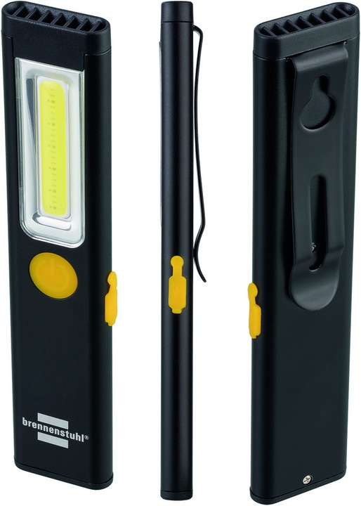 Produktbild Brennenstuhl Handleuchte (200 lm)