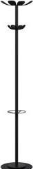 Paperflow Appendiabiti Gamma Colore Nero metallo nero 8 ganci 35,0 x 175,0 cm