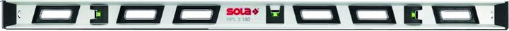 Actual product image Sola Messwerkzeuge Spirit levels HPL (180 cm)