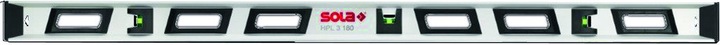 Produktbild Sola Messwerkzeuge Wasserwaagen HPL (180 cm)