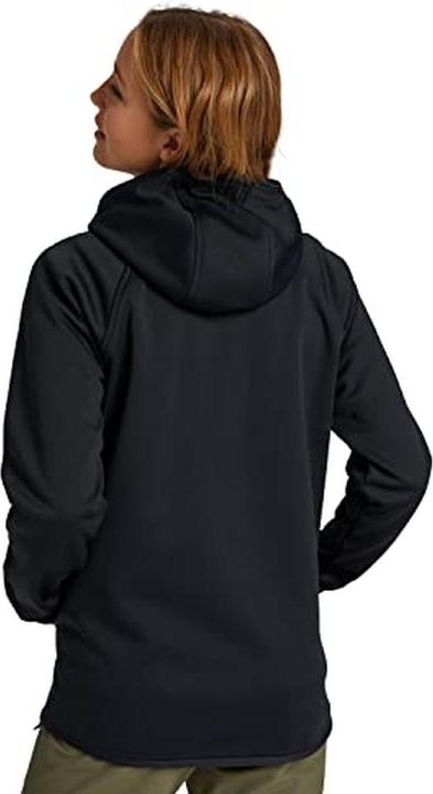 Produktbild Burton W Crown Wpf Po True Black (S)