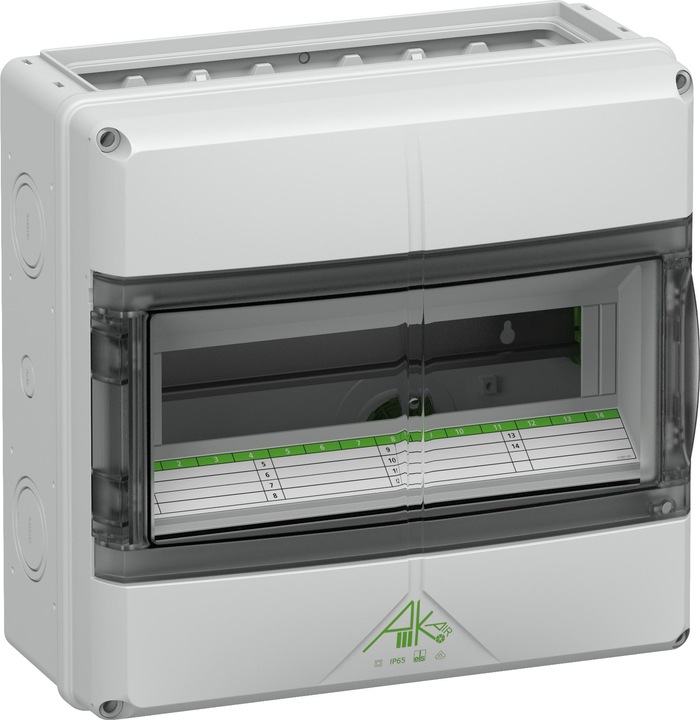 Produktbild Spelsberg Kleinverteiler