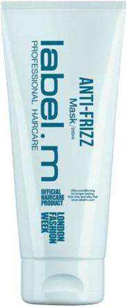 Immagine prodotto Label.M LM Maschera anticrespo 200ml l (200 ml)