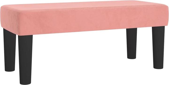 Actual product image vidaXL Boxspringbett (100 x 200 cm)
