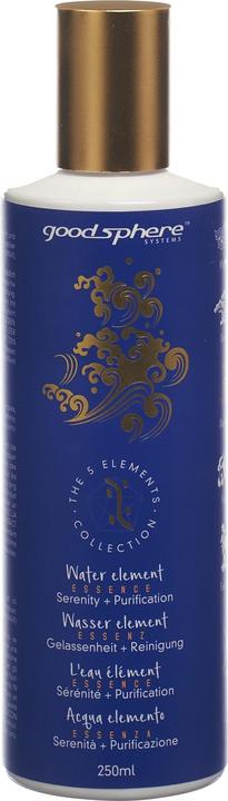 Produktbild Goodsphere Essenz Wasser (250ml) (250 ml)