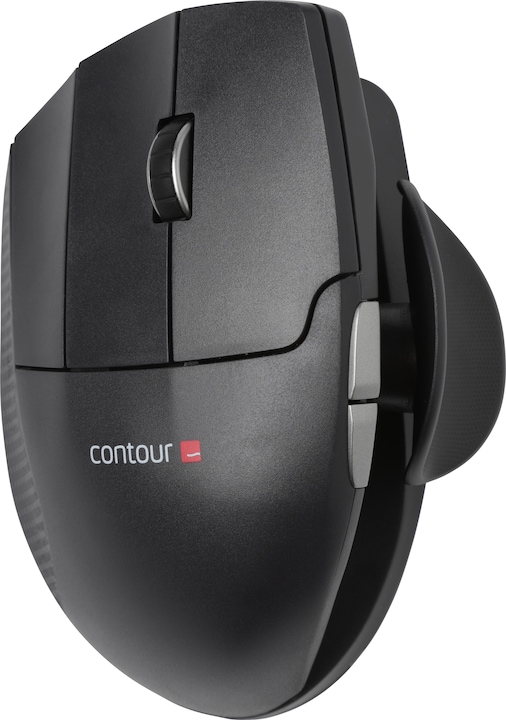 Actual product image Contour Unimouse (Wireless)
