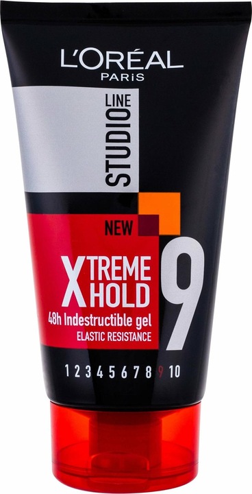 Actual product image L'Oréal Paris Studio Line Xtreme Hold (Hair gel, 150 ml)