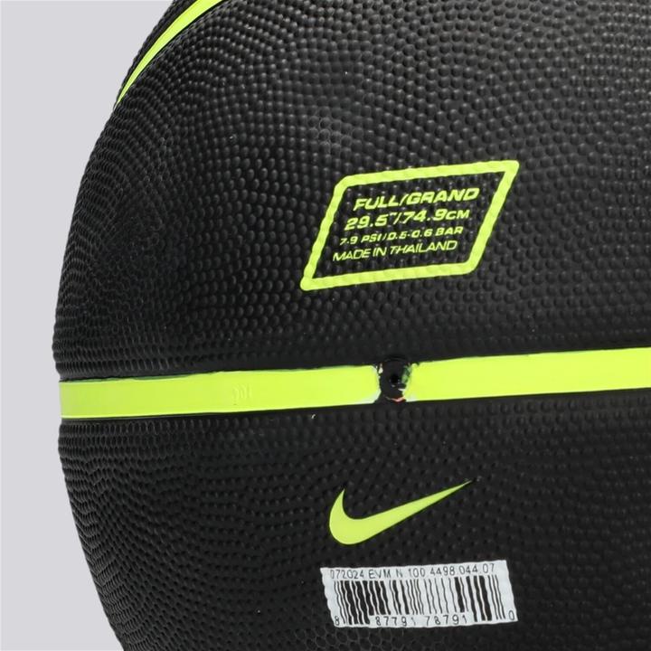 Image du produit Nike Basketball für den Alltag auf dem Spielplatz (7)