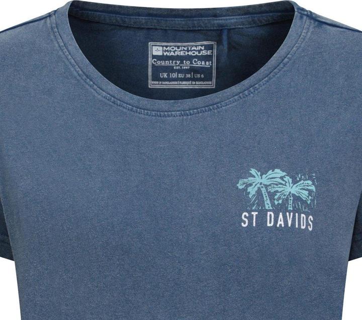 Produktbild Mountain Warehouse St Davids TShirt (40)